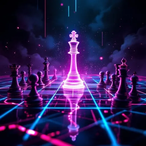 征途国际赛博棋牌对战 - 安博体育