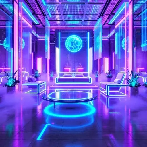 东升国际VIP全息包厢 - 安博体育